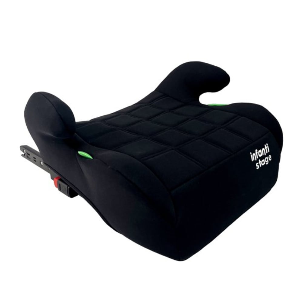Silla Auto Alzador Veneto I-SIZE HB-52 INFANTI