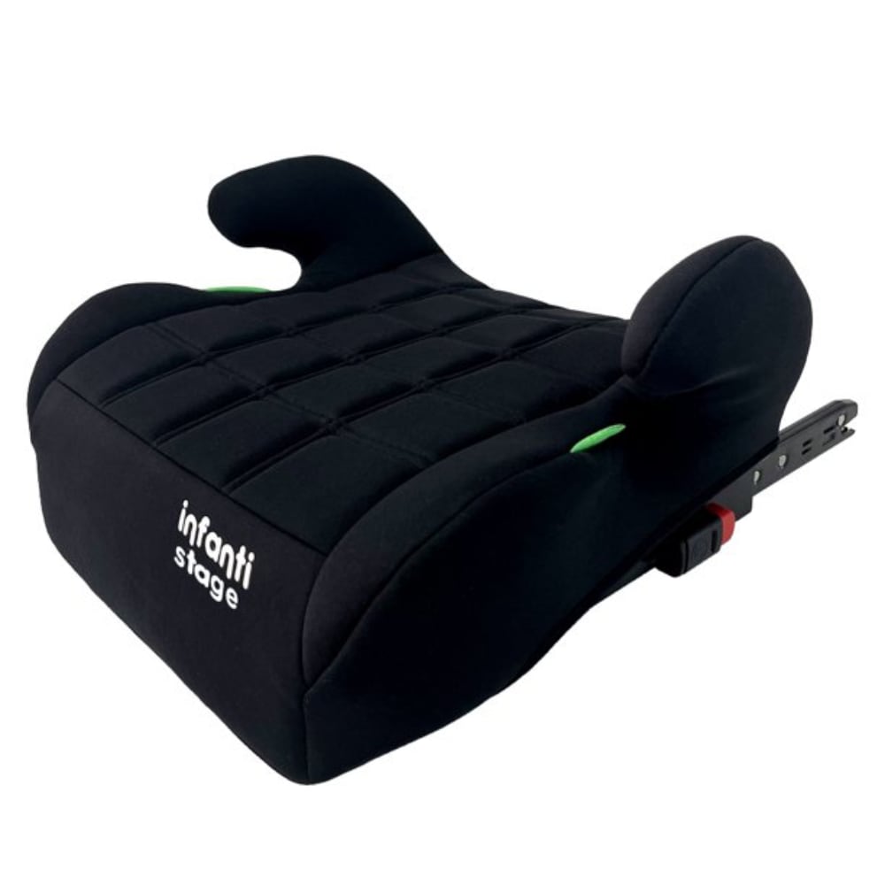 Silla Auto Alzador Veneto I-SIZE HB-52 INFANTI