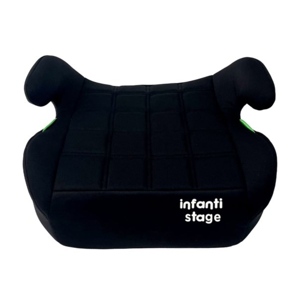 Silla Auto Alzador Veneto I-SIZE HB-52 INFANTI