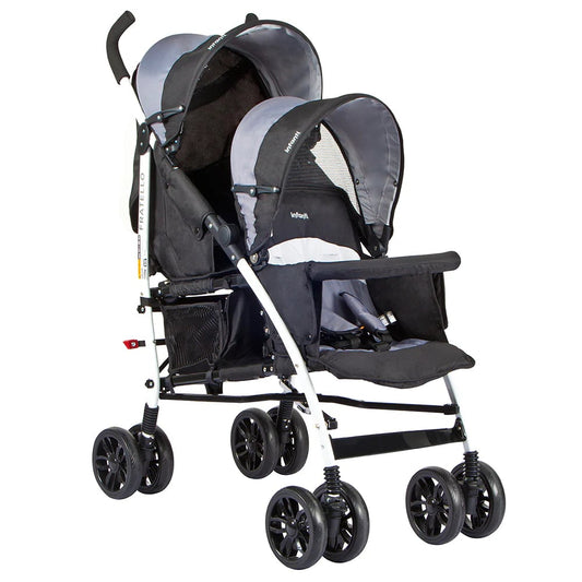 Coche Duo Fratello INFANTI