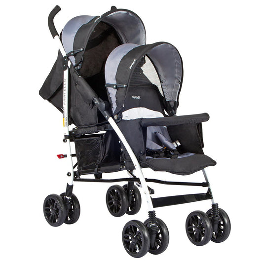 Coche Duo Fratello INFANTI