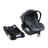 Coche Travel System INFANTI I-Giro