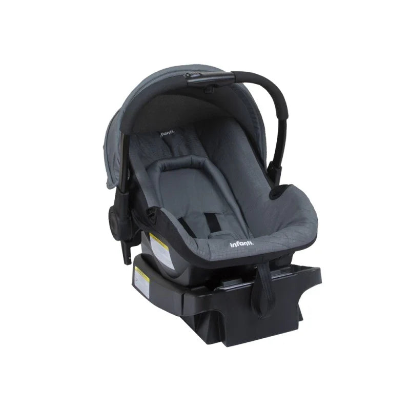 Coche Travel System INFANTI I-Giro