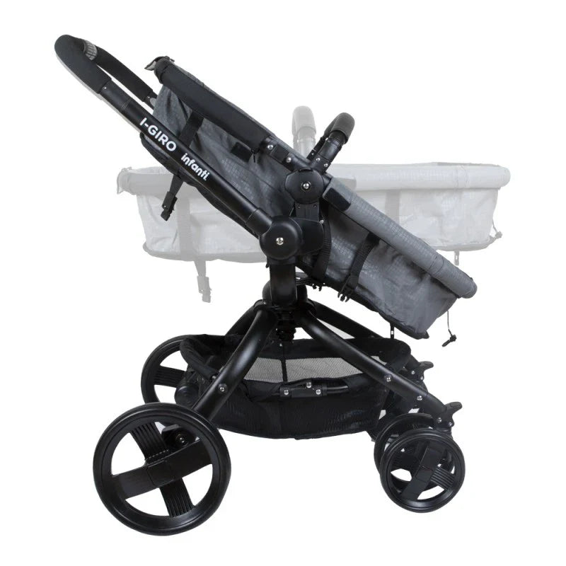 Coche Travel System INFANTI I-Giro