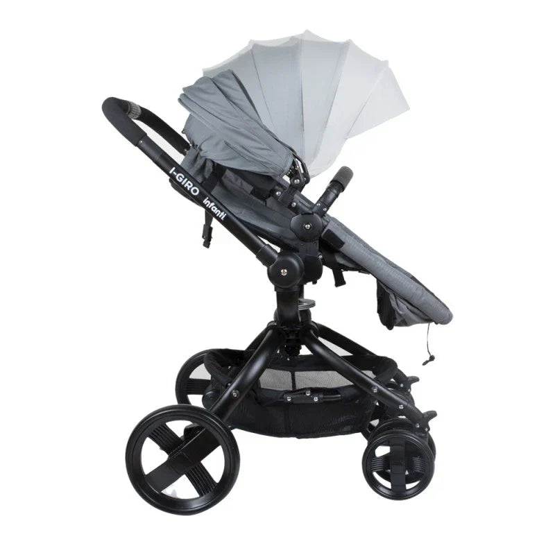 Coche Travel System INFANTI I-Giro