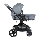 Coche Travel System INFANTI I-Giro