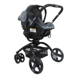 Coche Travel System INFANTI I-Giro