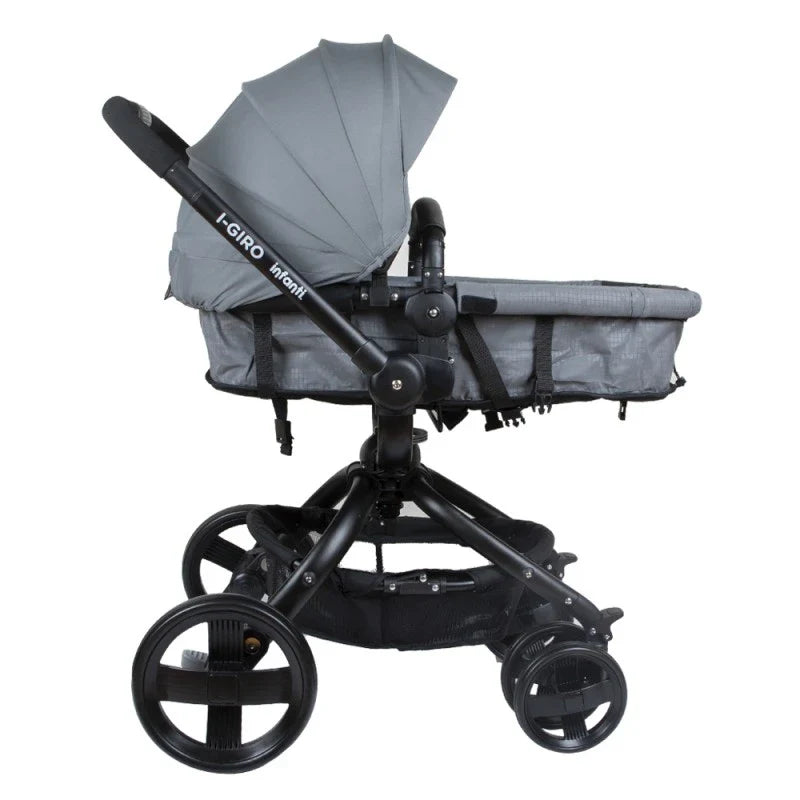 Coche Travel System INFANTI I-Giro