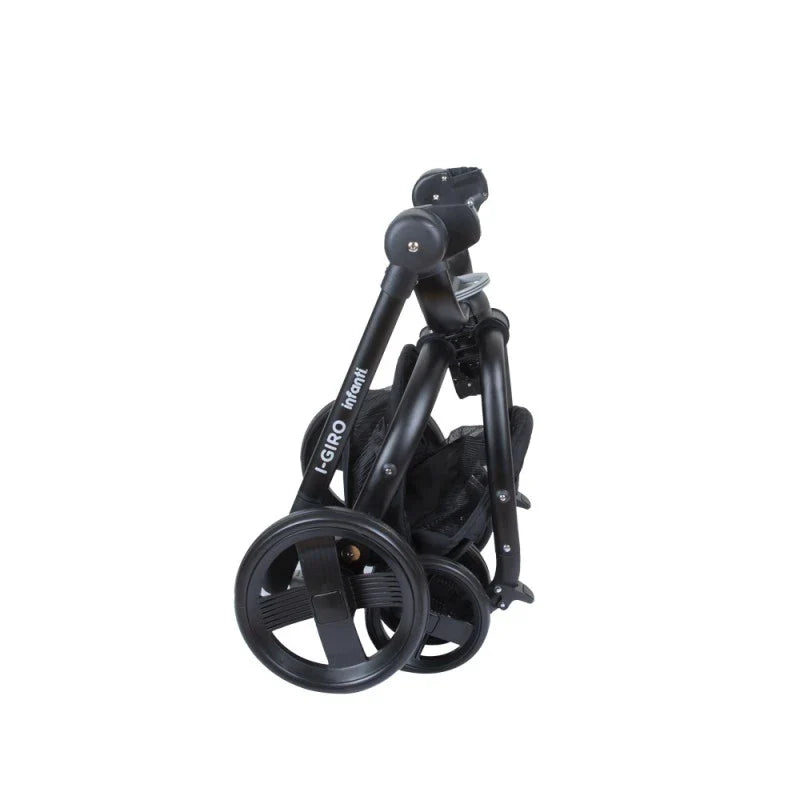 Coche Travel System INFANTI I-Giro