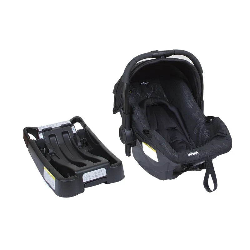 Coche Travel System INFANTI I-Giro