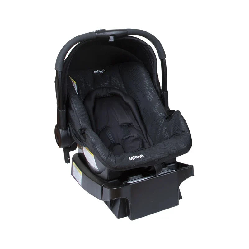 Coche Travel System INFANTI I-Giro