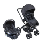 Coche Travel System INFANTI I-Giro