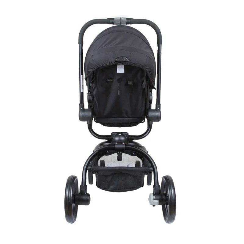 Coche Travel System INFANTI I-Giro