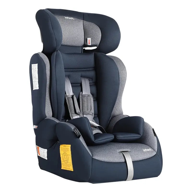 Silla de Auto Butaca INFANTI Grand Prix Journey