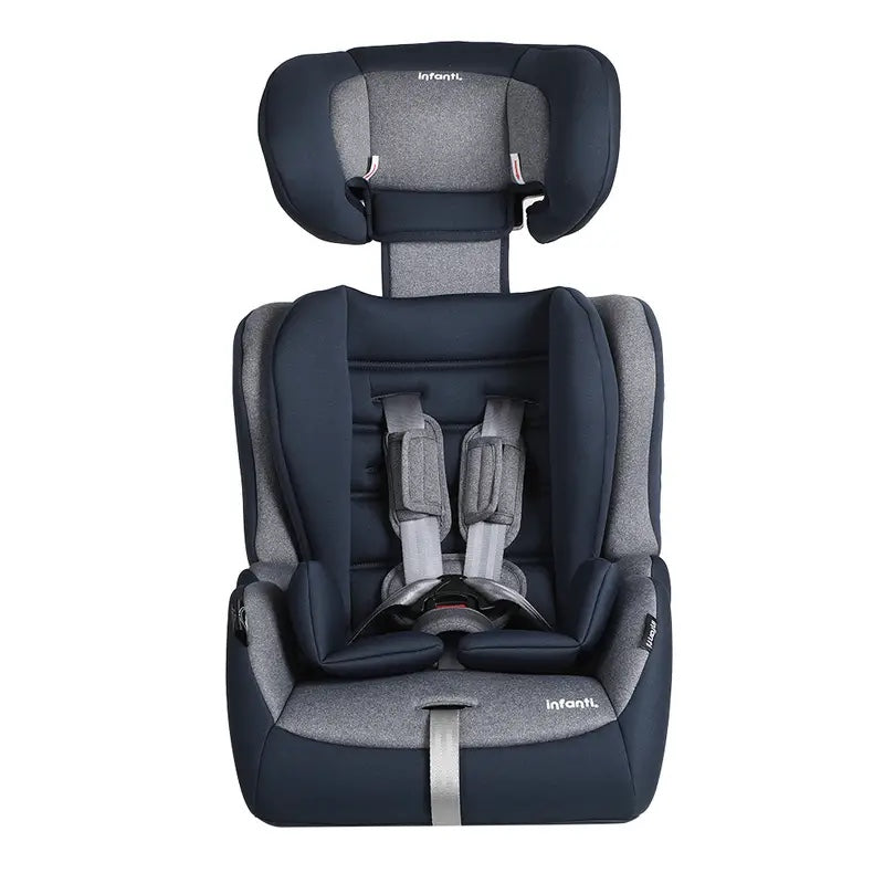 Silla de Auto Butaca INFANTI Grand Prix Journey