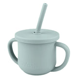 Vaso 2 En 1 con Asas INFANTI