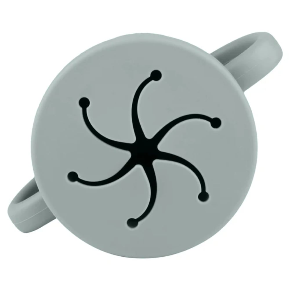 Vaso 2 En 1 con Asas INFANTI