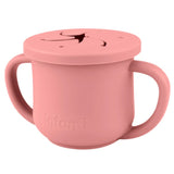 Vaso 2 En 1 con Asas INFANTI