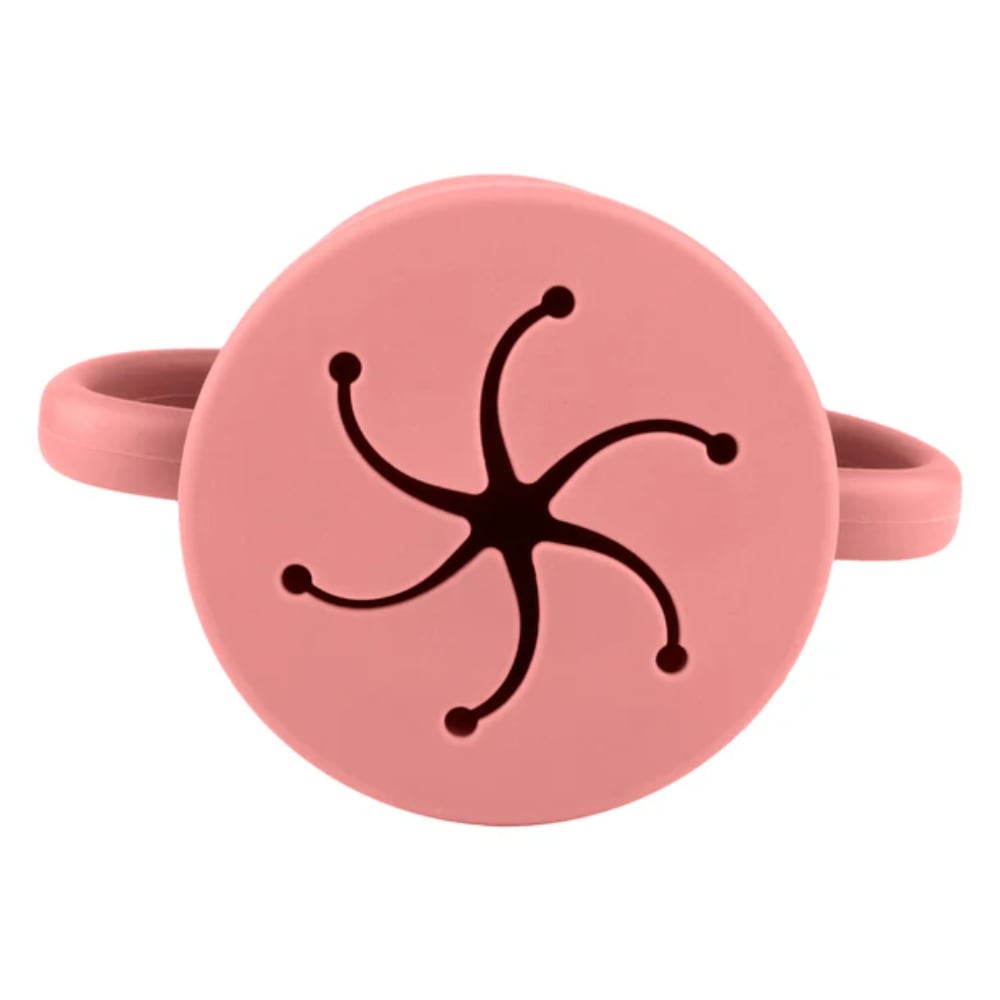 Vaso 2 En 1 con Asas INFANTI