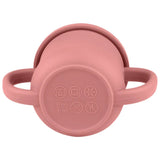Vaso 2 En 1 con Asas INFANTI