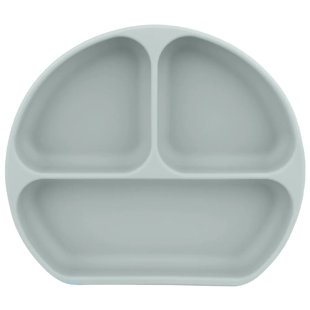 Plato Con Divisiones INFANTI