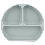 Plato Con Divisiones INFANTI