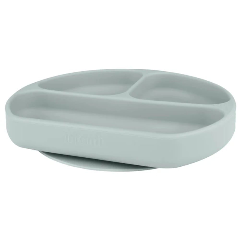 Plato Con Divisiones INFANTI