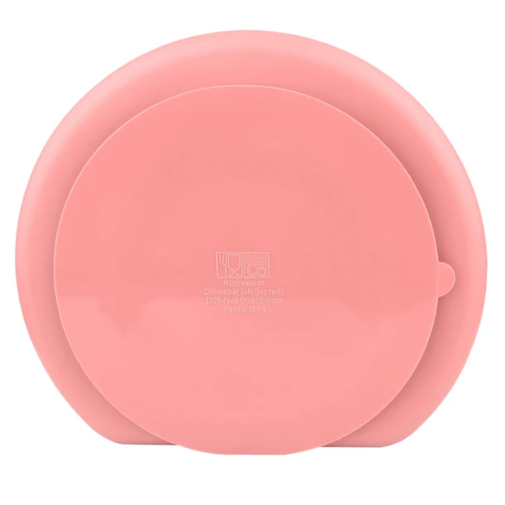 Plato Con Divisiones INFANTI