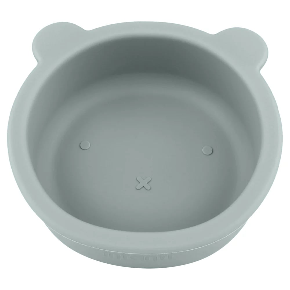Bowl de Silicona INFANTI
