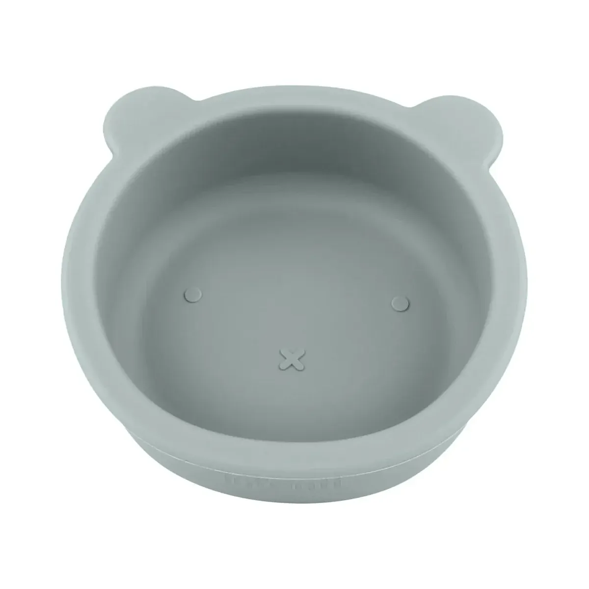 Bowl de Silicona INFANTI