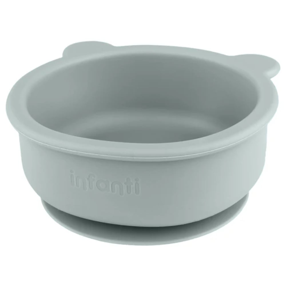 Bowl de Silicona INFANTI