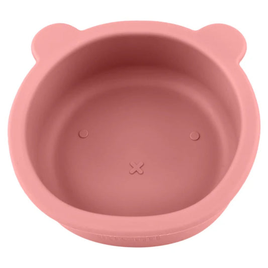 Bowl de Silicona INFANTI