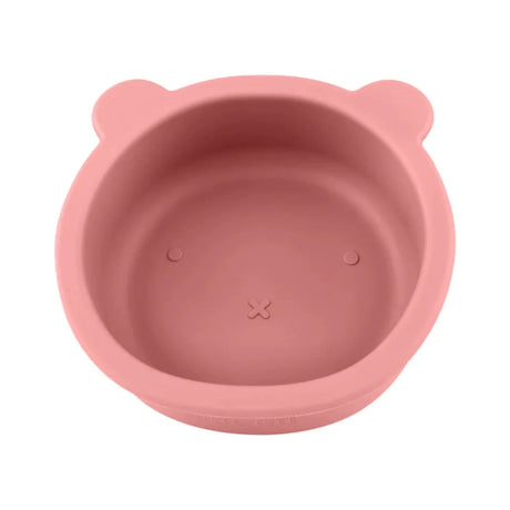 Bowl de Silicona INFANTI