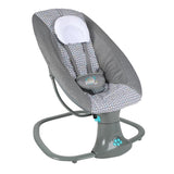 Silla Nido 3 En 1 INFANTI Deluxe, Gris