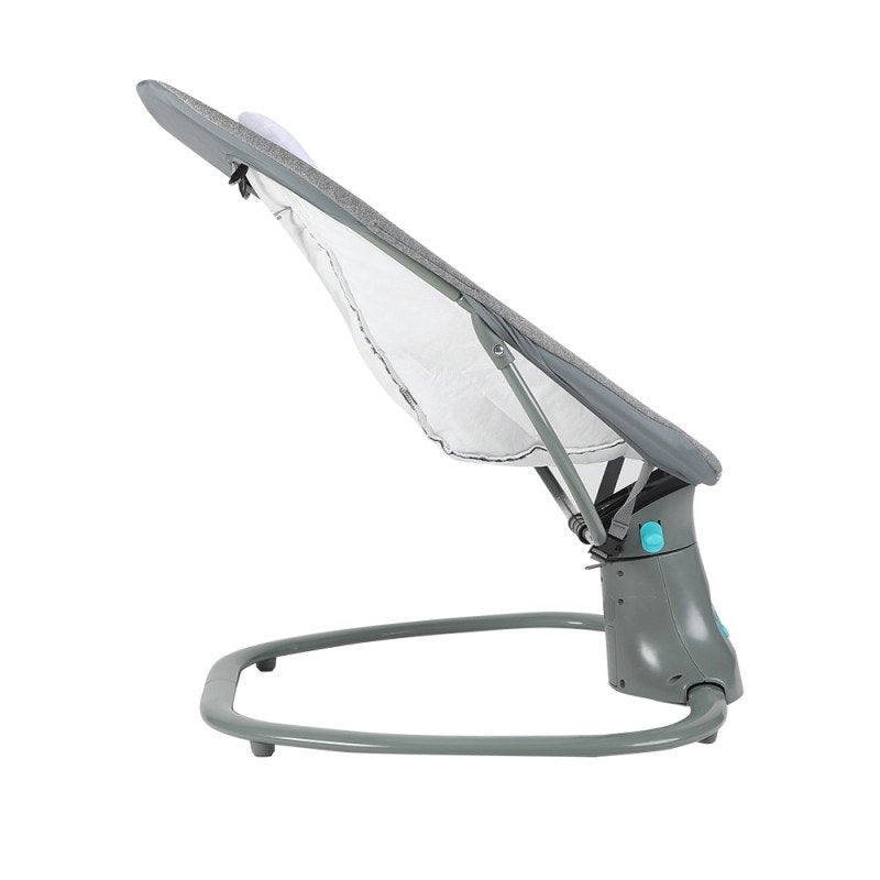 Silla Nido 3 En 1 INFANTI Deluxe, Gris