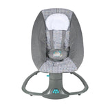 Silla Nido 3 En 1 INFANTI Deluxe, Gris