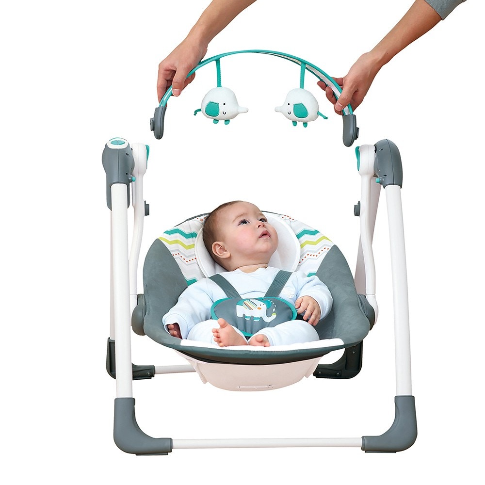 Silla Nido INFANTI Swing