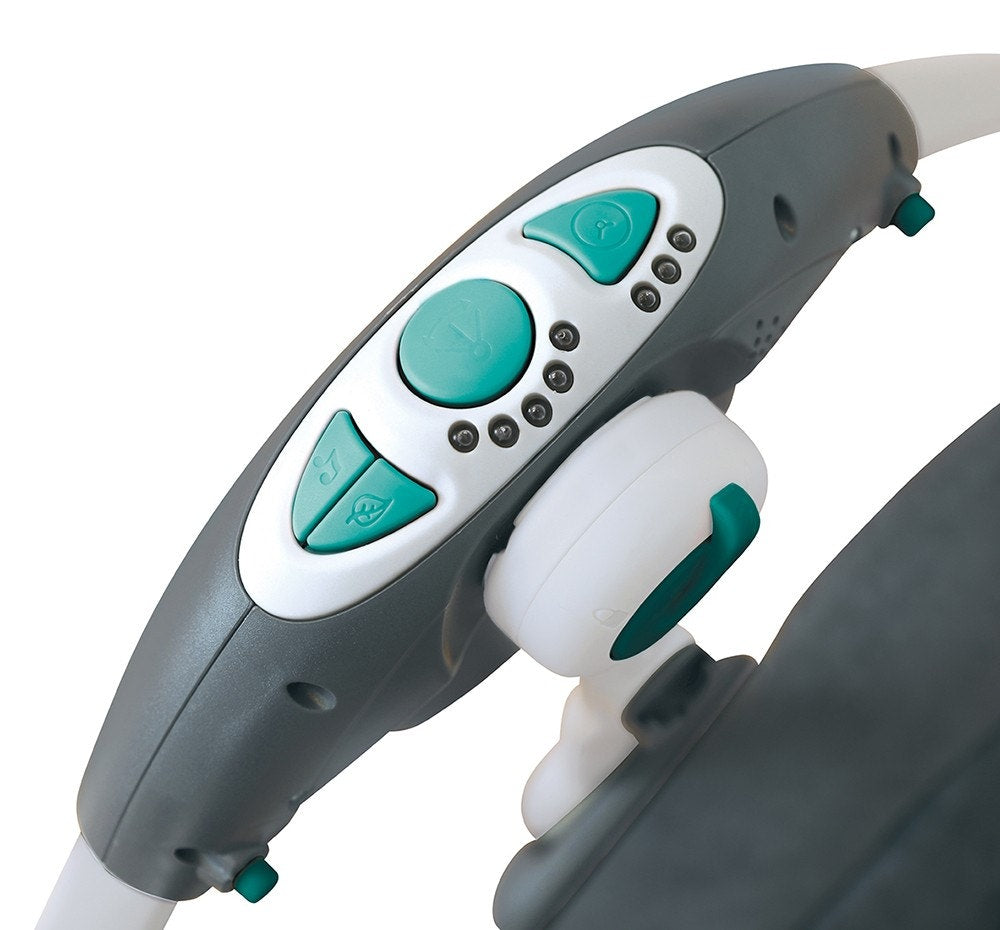 Silla Nido INFANTI Swing