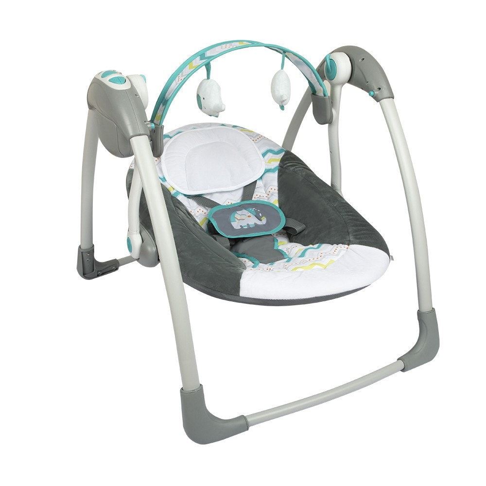 Silla Nido INFANTI Swing