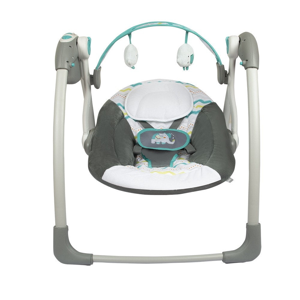 Silla Nido INFANTI Swing
