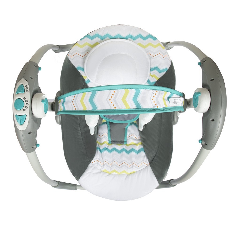 Silla Nido INFANTI Swing