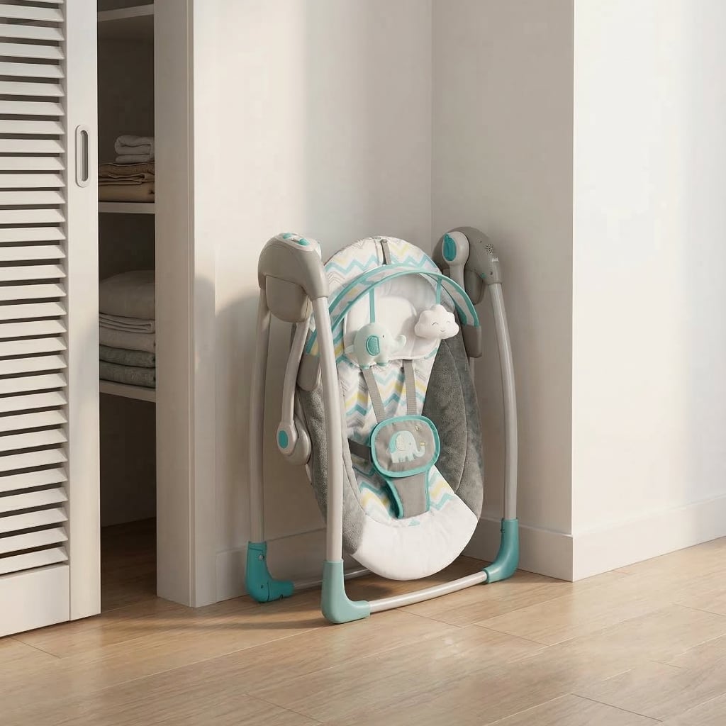 Silla Nido INFANTI Swing