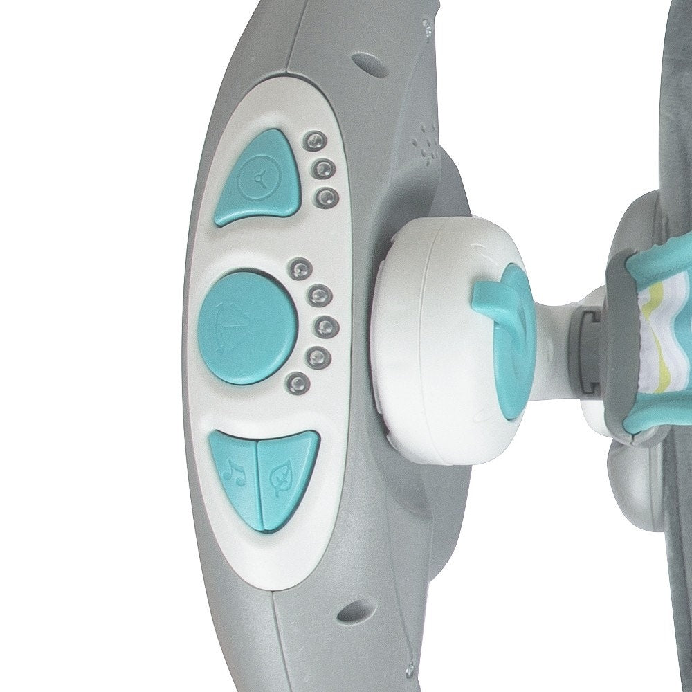 Silla Nido INFANTI Swing