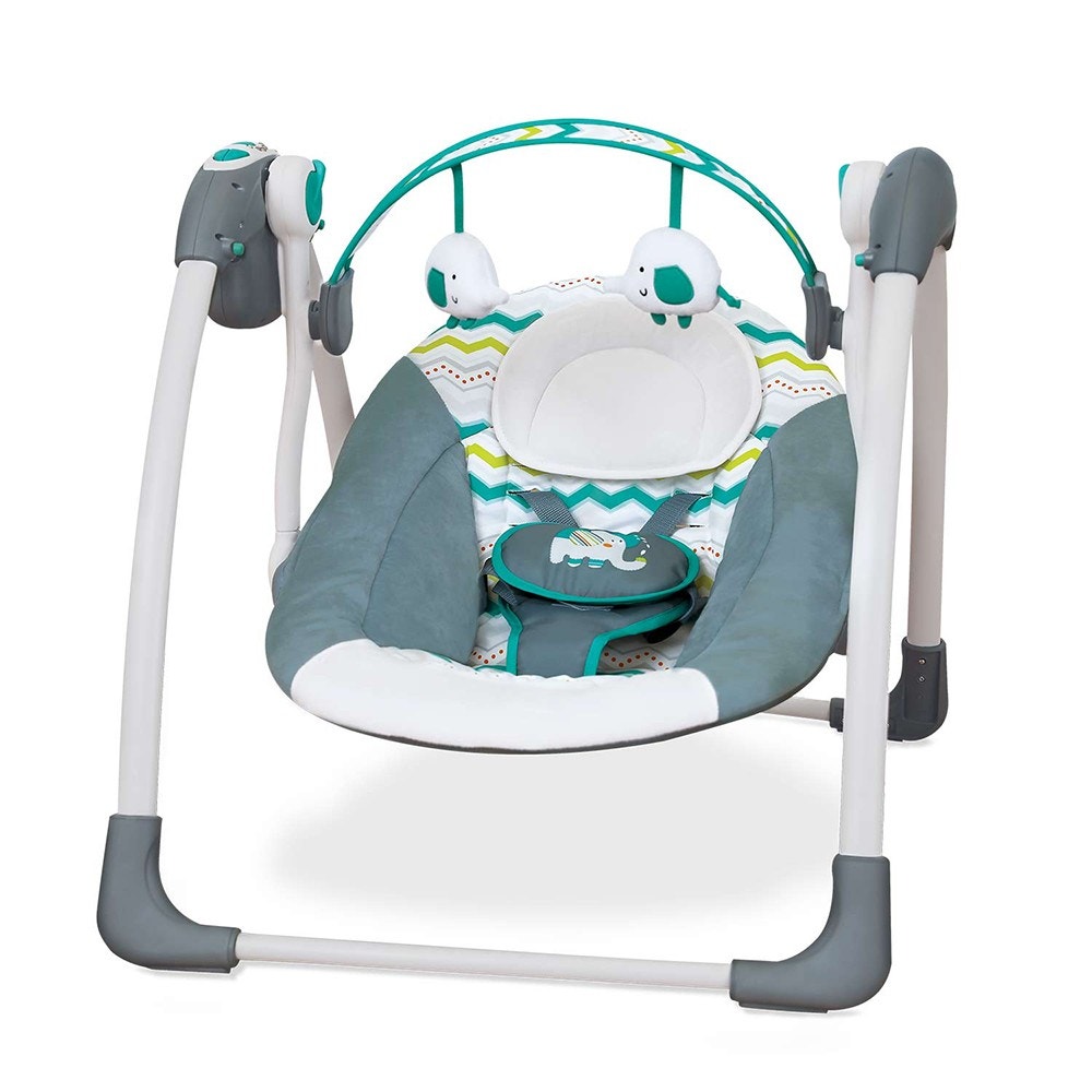Silla Nido INFANTI Swing