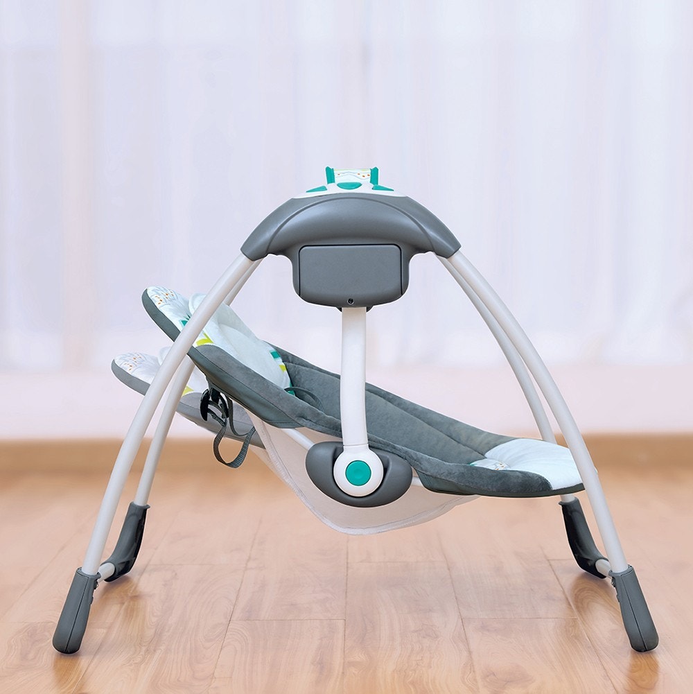 Silla Nido INFANTI Swing