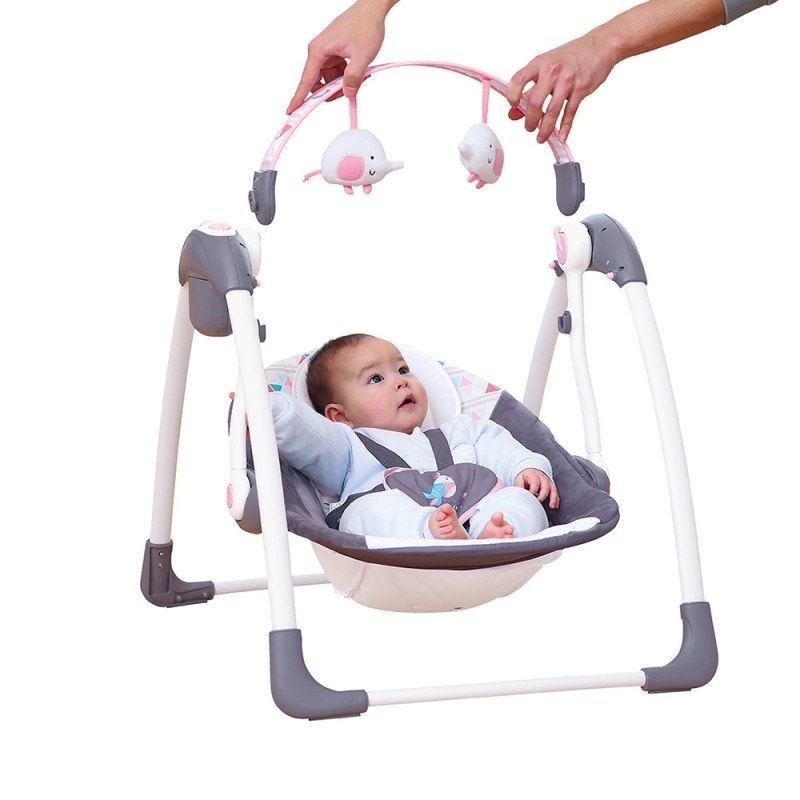 Silla Nido INFANTI Swing