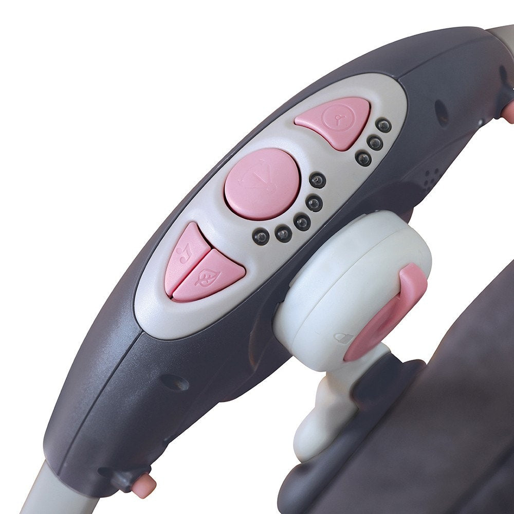 Silla Nido INFANTI Swing