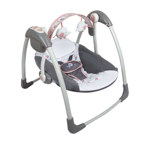 Silla Nido INFANTI Swing