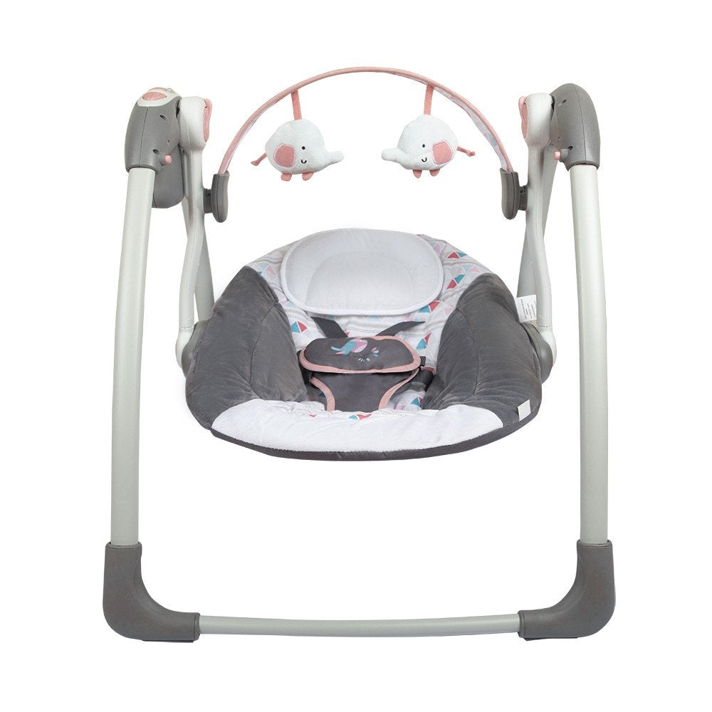 Silla Nido INFANTI Swing