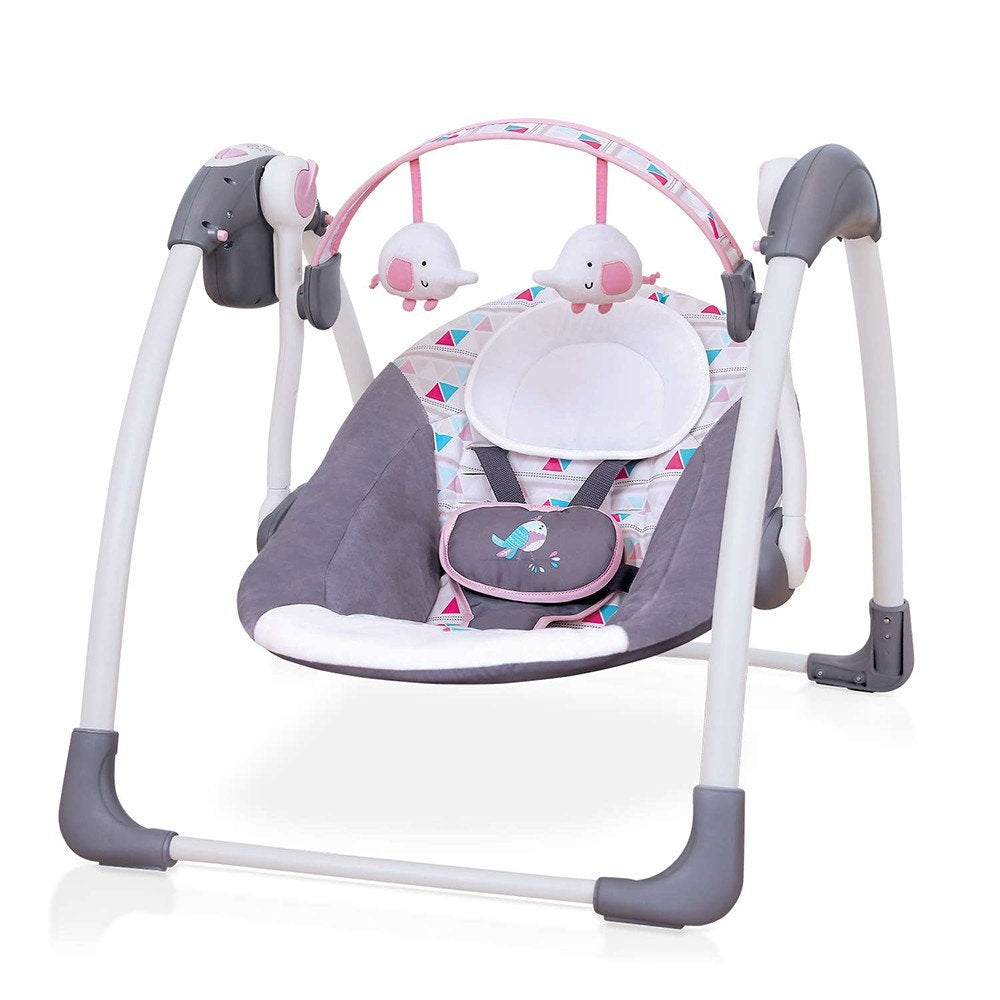 Silla Nido INFANTI Swing